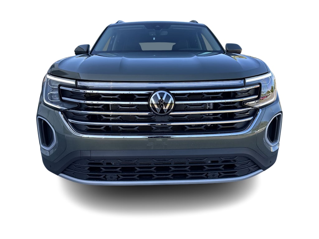 Thumbnail: 2026 Volkswagen Atlas - 22
