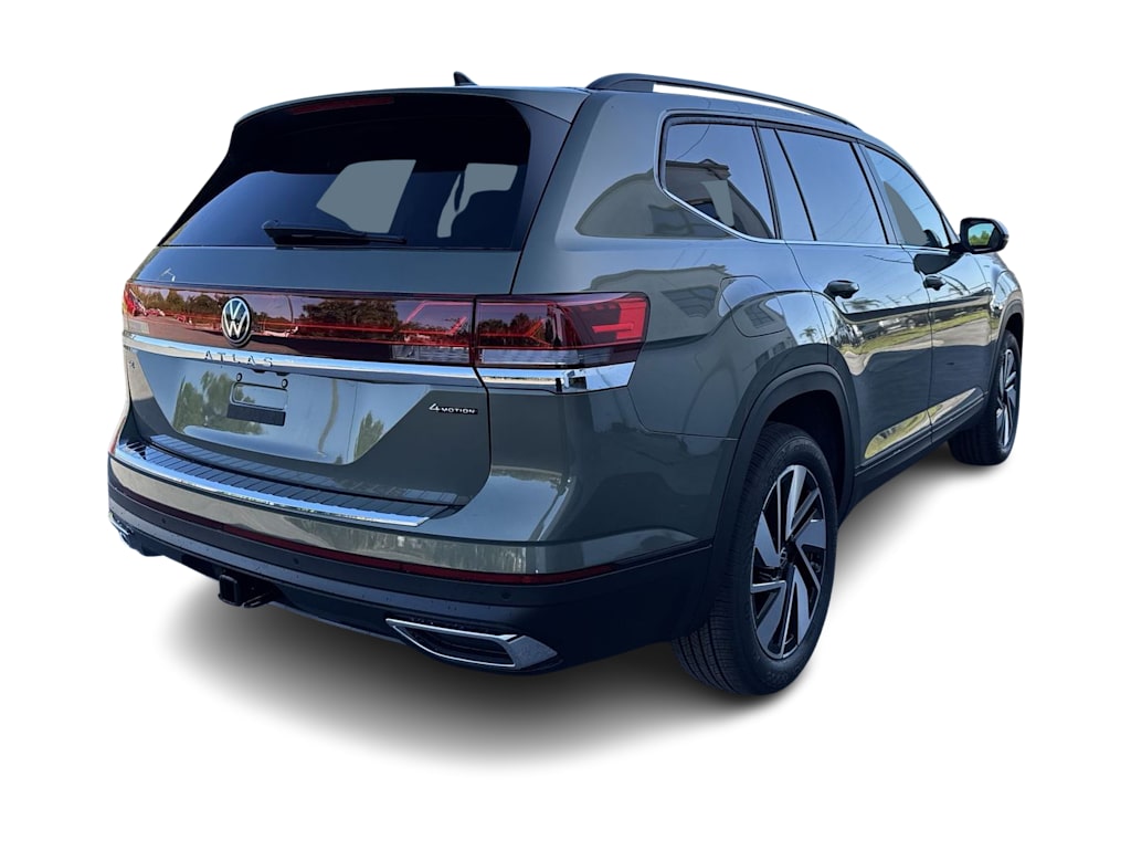 Thumbnail: 2026 Volkswagen Atlas - 19