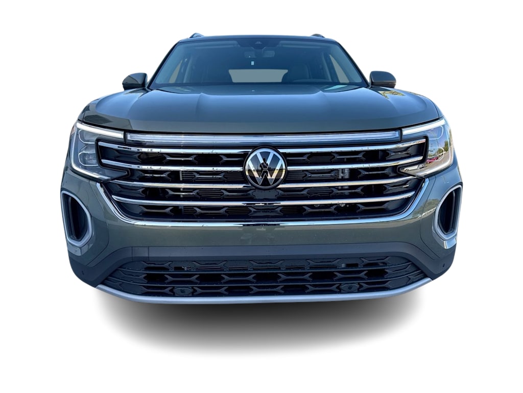 Thumbnail: 2026 Volkswagen Atlas - 6