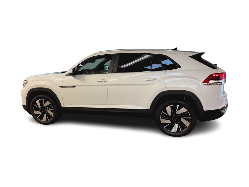 Thumbnail: 2026 Volkswagen Atlas - 3