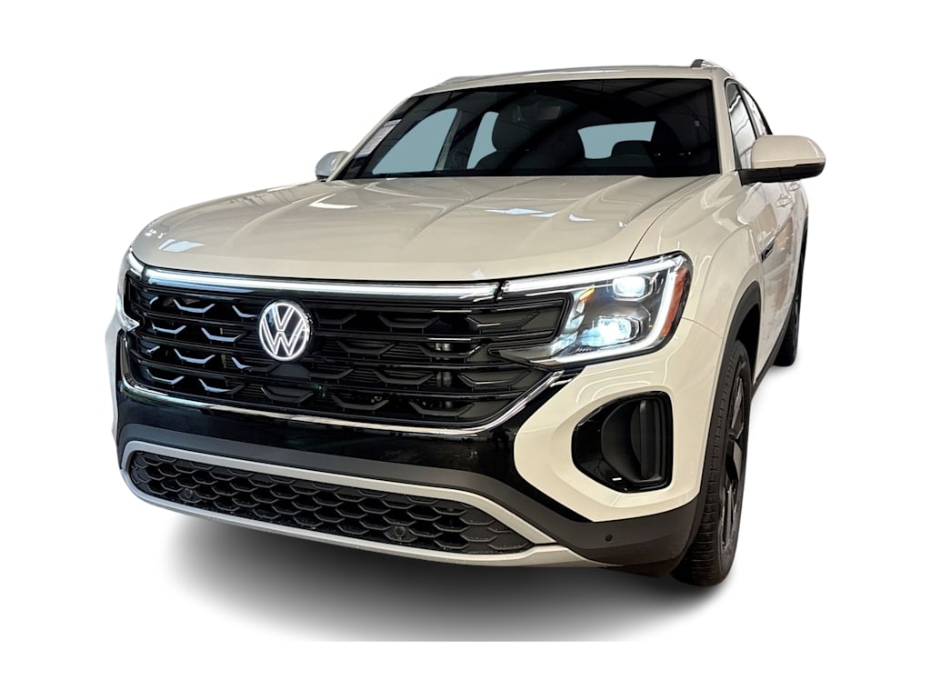 Thumbnail: 2026 Volkswagen Atlas - 6