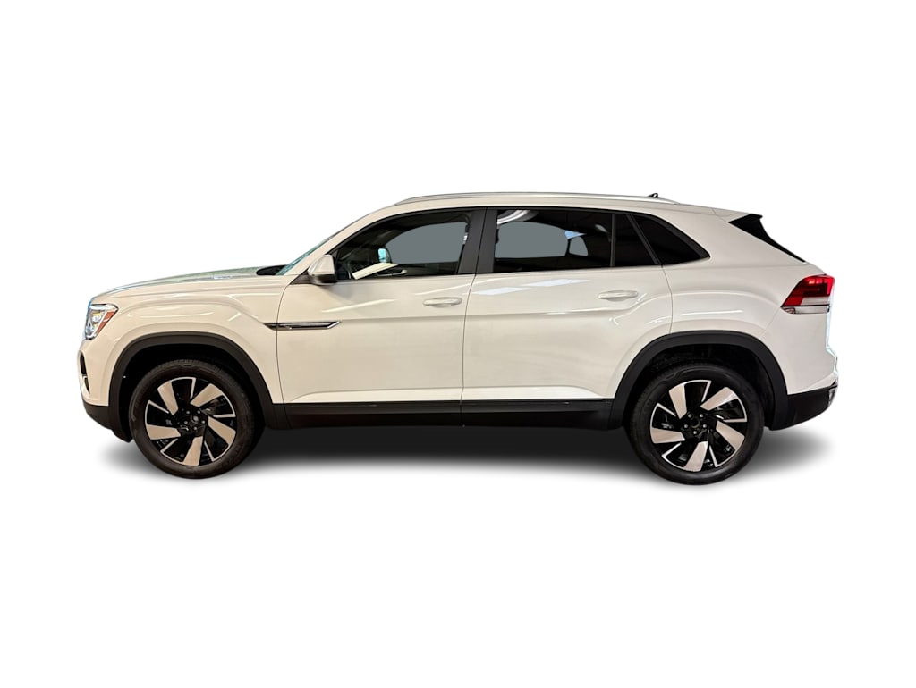 Thumbnail: 2026 Volkswagen Atlas - 23