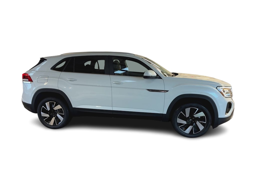 Thumbnail: 2026 Volkswagen Atlas - 22