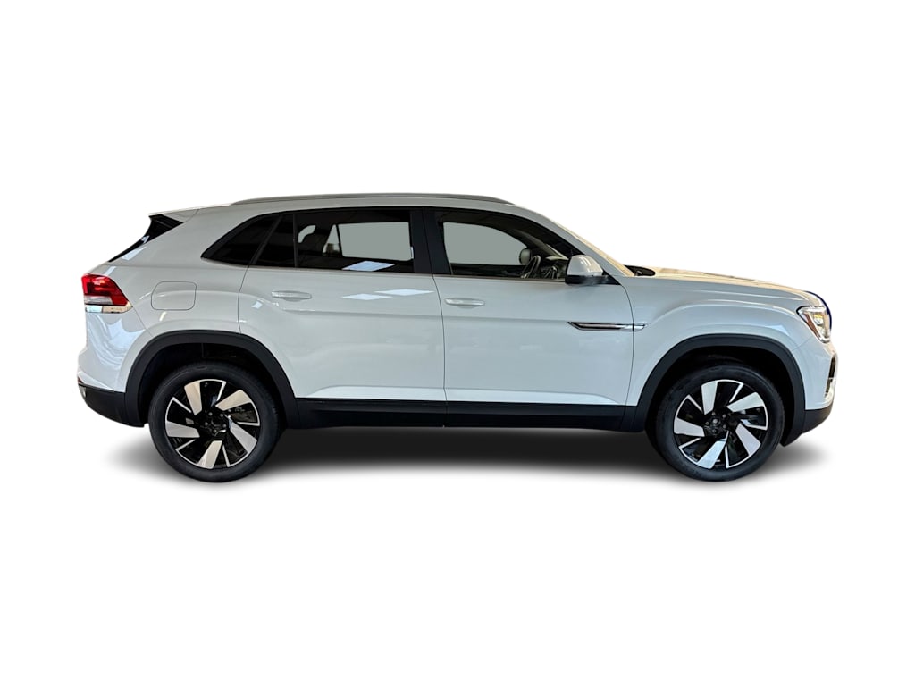 Thumbnail: 2026 Volkswagen Atlas - 27