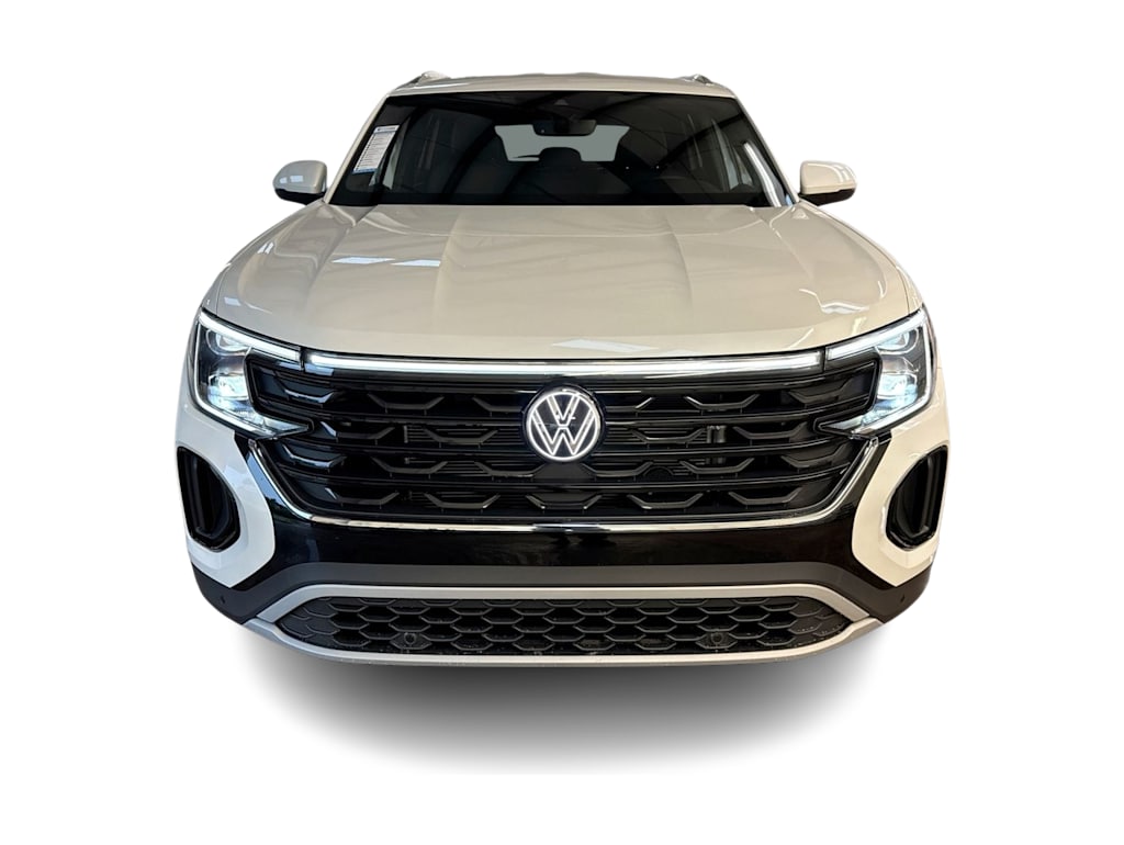 Thumbnail: 2026 Volkswagen Atlas - 29