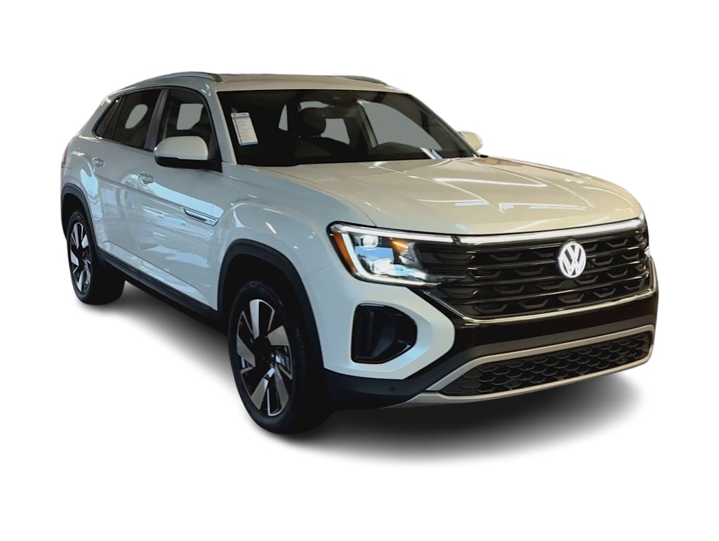 Thumbnail: 2026 Volkswagen Atlas - 19