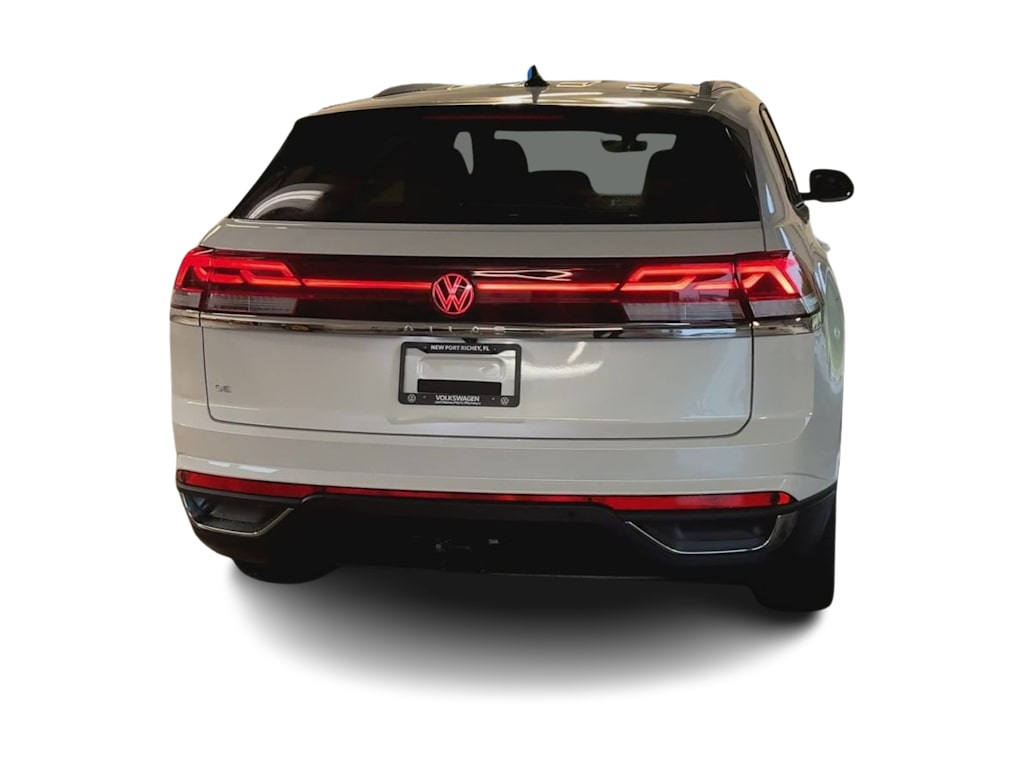Thumbnail: 2026 Volkswagen Atlas - 5