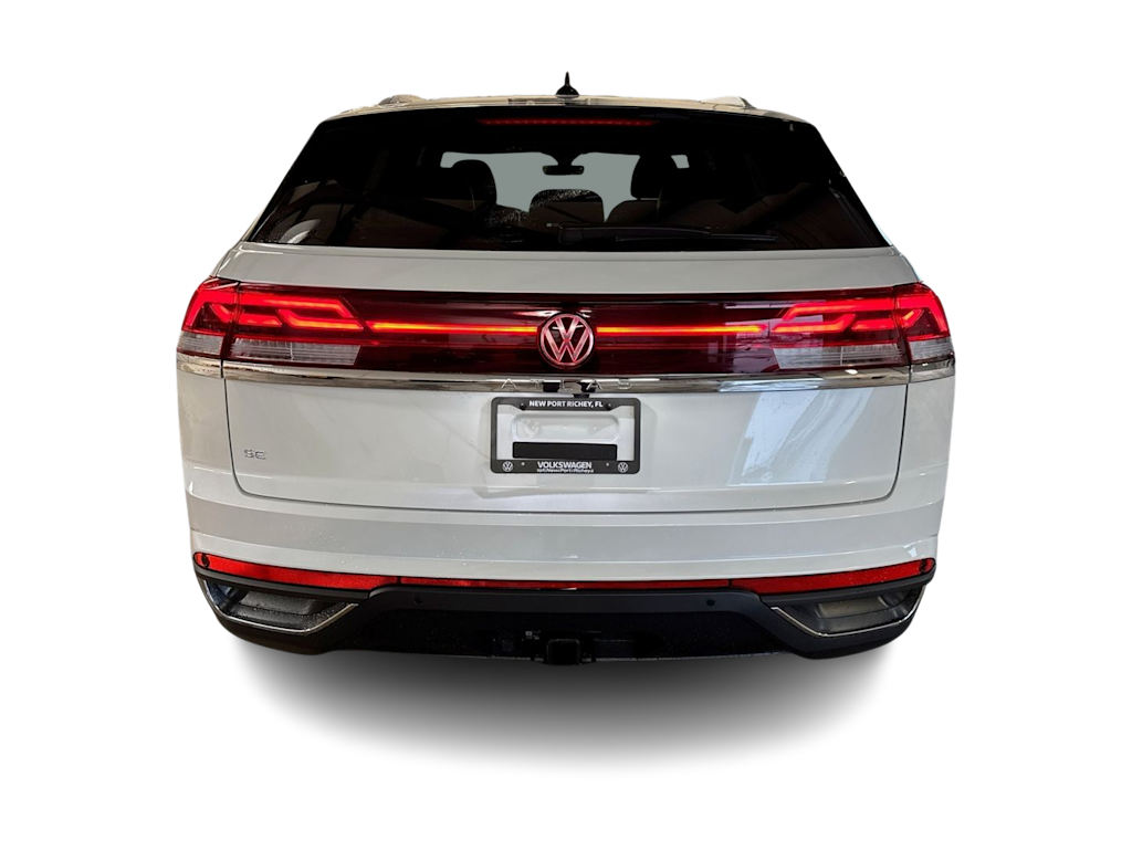 Thumbnail: 2026 Volkswagen Atlas - 25