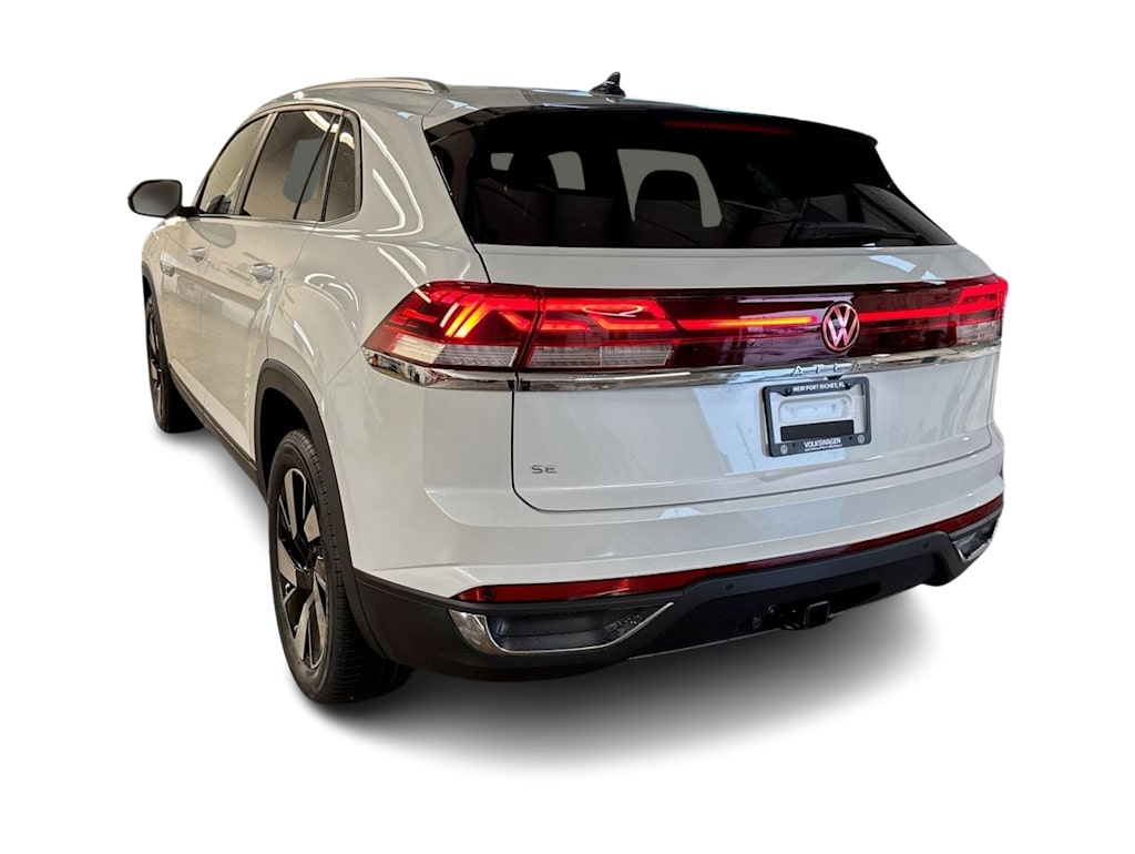 Thumbnail: 2026 Volkswagen Atlas - 24