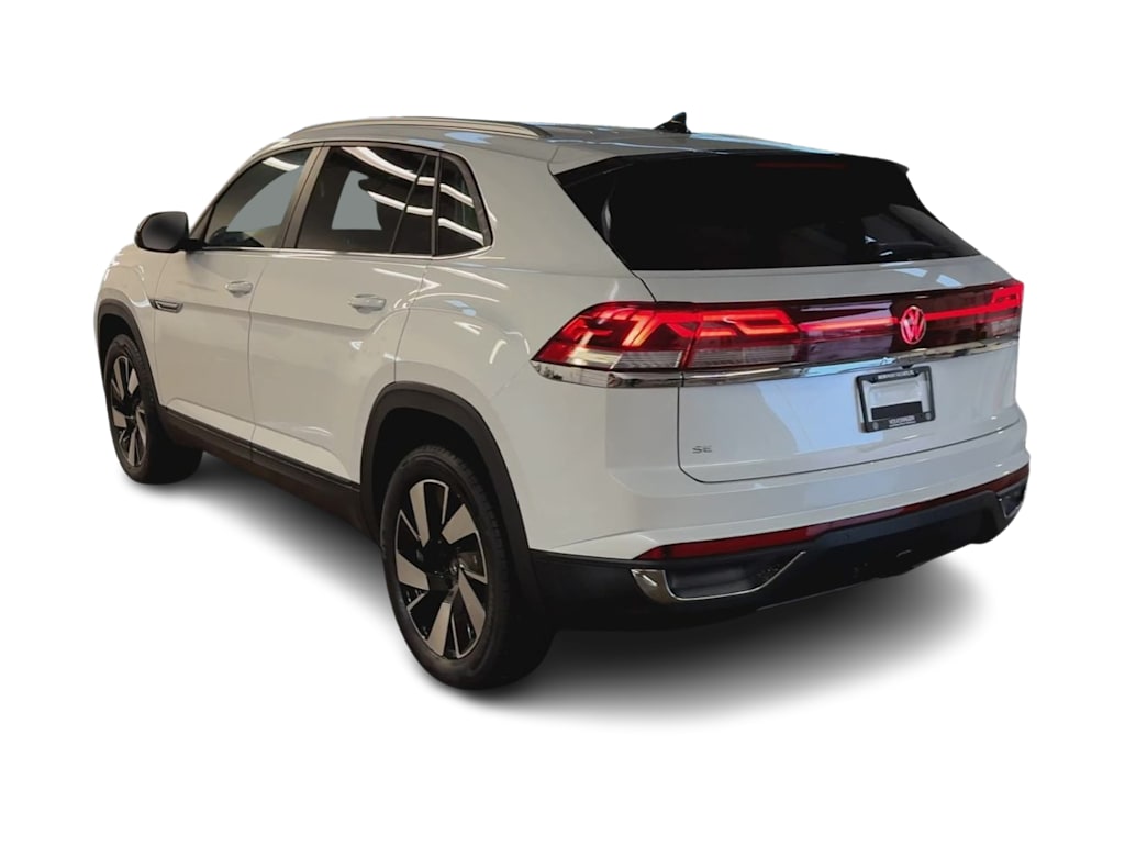 Thumbnail: 2026 Volkswagen Atlas - 4