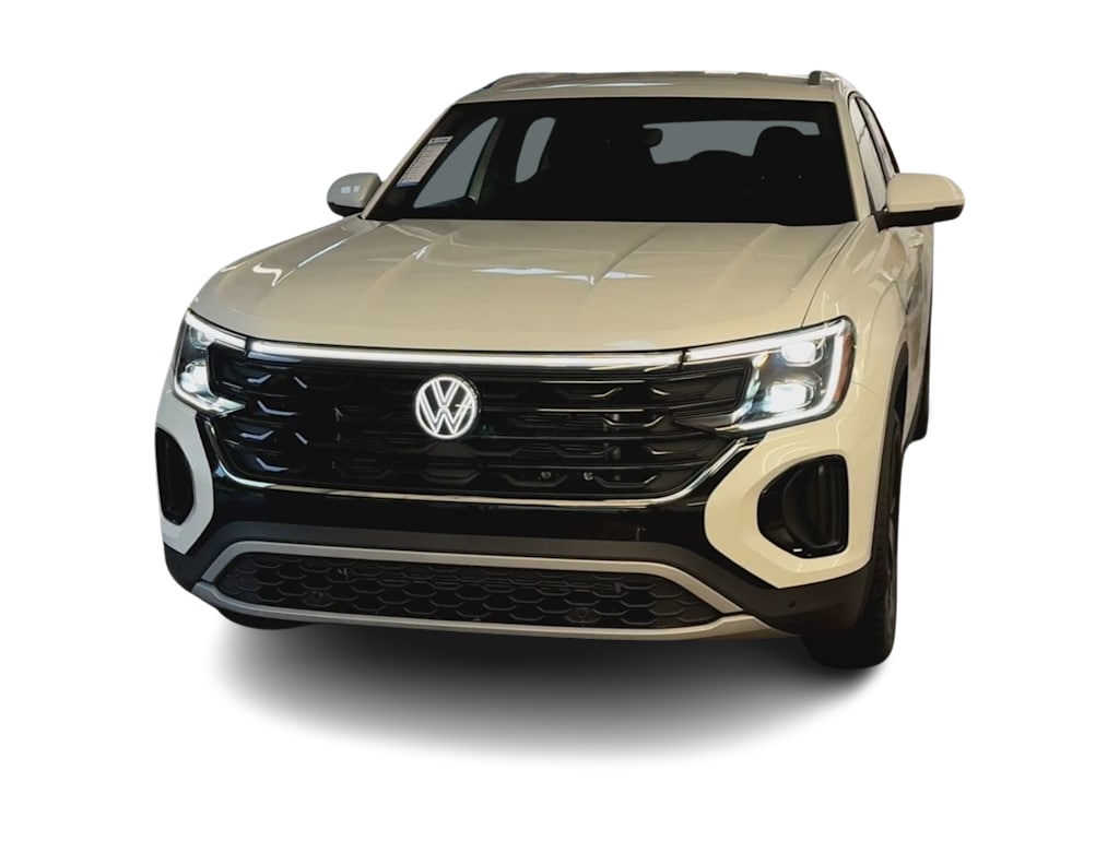 Thumbnail: 2026 Volkswagen Atlas - 20