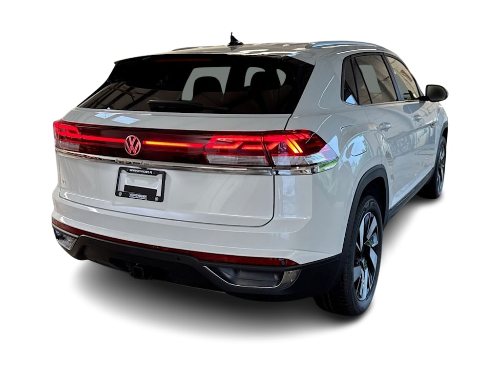 Thumbnail: 2026 Volkswagen Atlas - 26