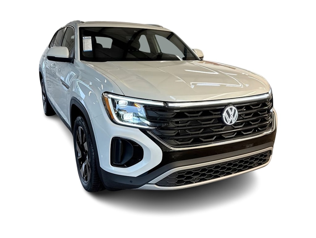 Thumbnail: 2026 Volkswagen Atlas - 28