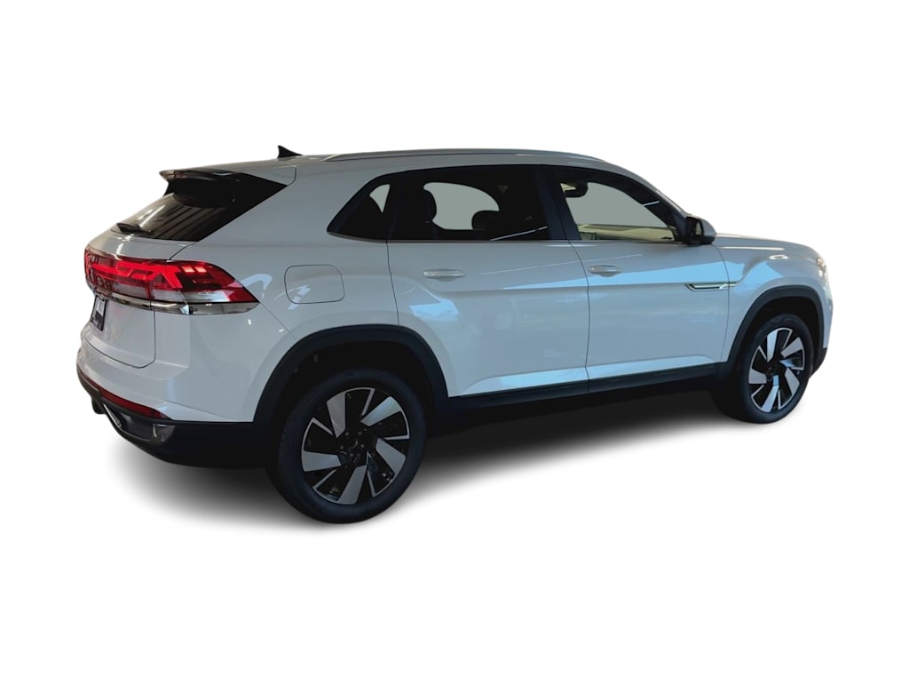Thumbnail: 2026 Volkswagen Atlas - 21