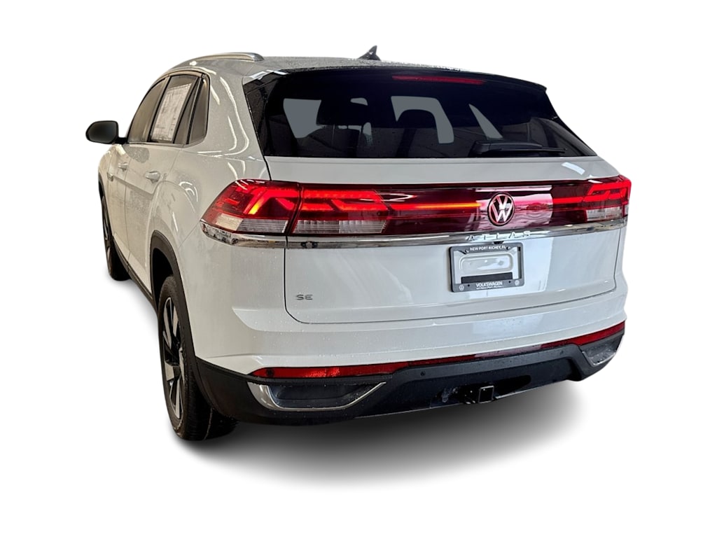 Thumbnail: 2026 Volkswagen Atlas - 25