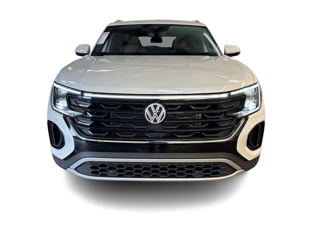 Thumbnail: 2026 Volkswagen Atlas - 30
