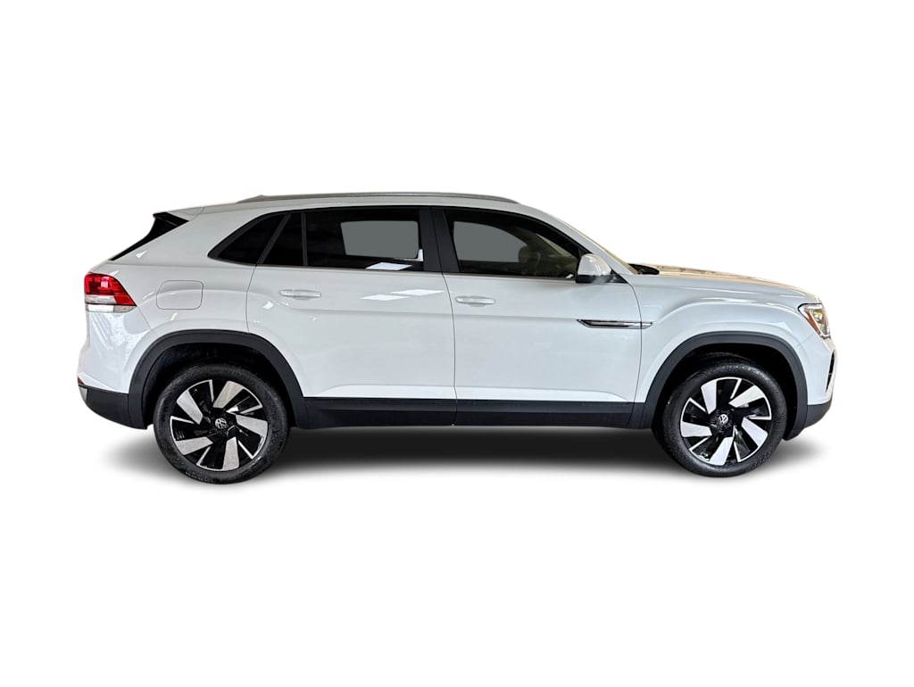 Thumbnail: 2026 Volkswagen Atlas - 28