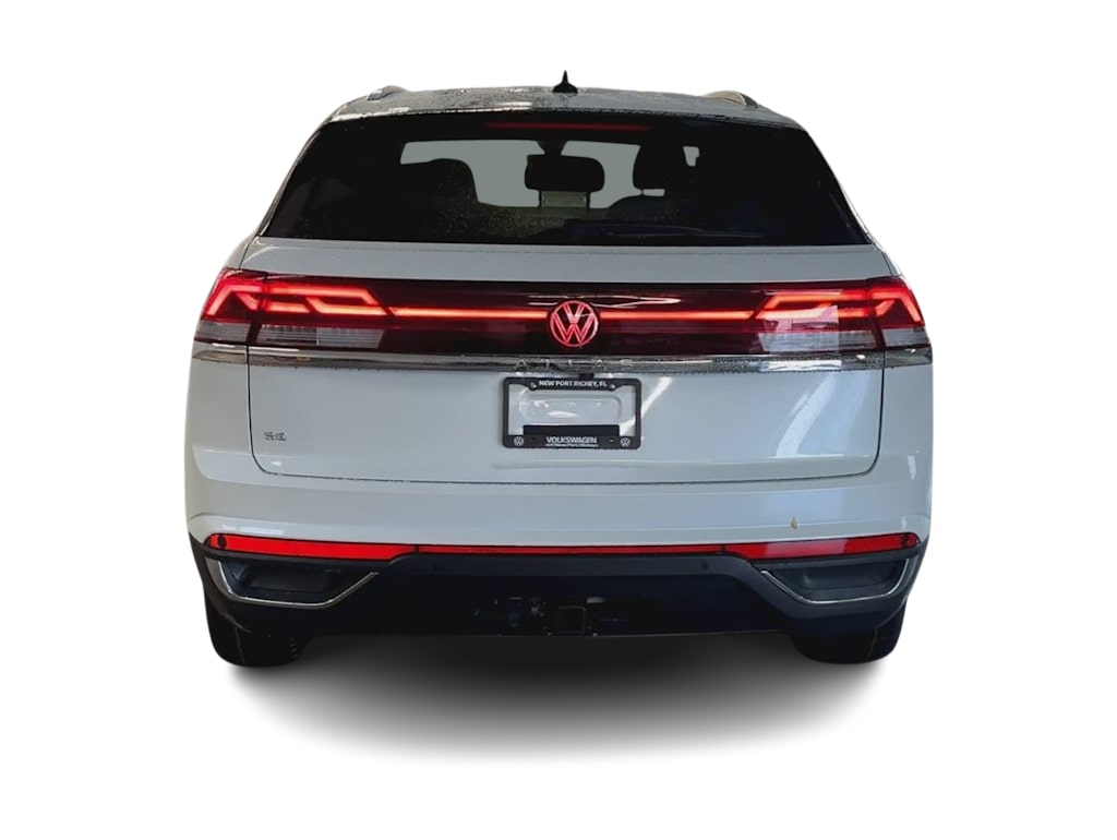 Thumbnail: 2026 Volkswagen Atlas - 5