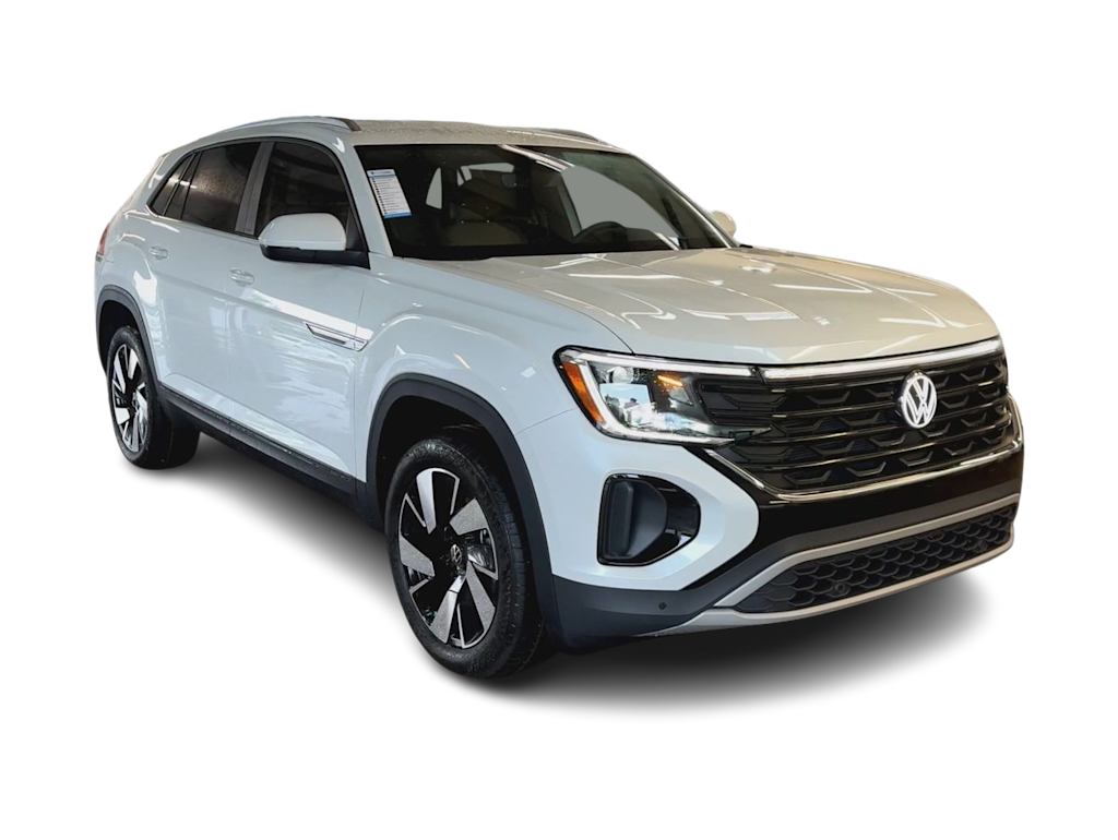 Thumbnail: 2026 Volkswagen Atlas - 20