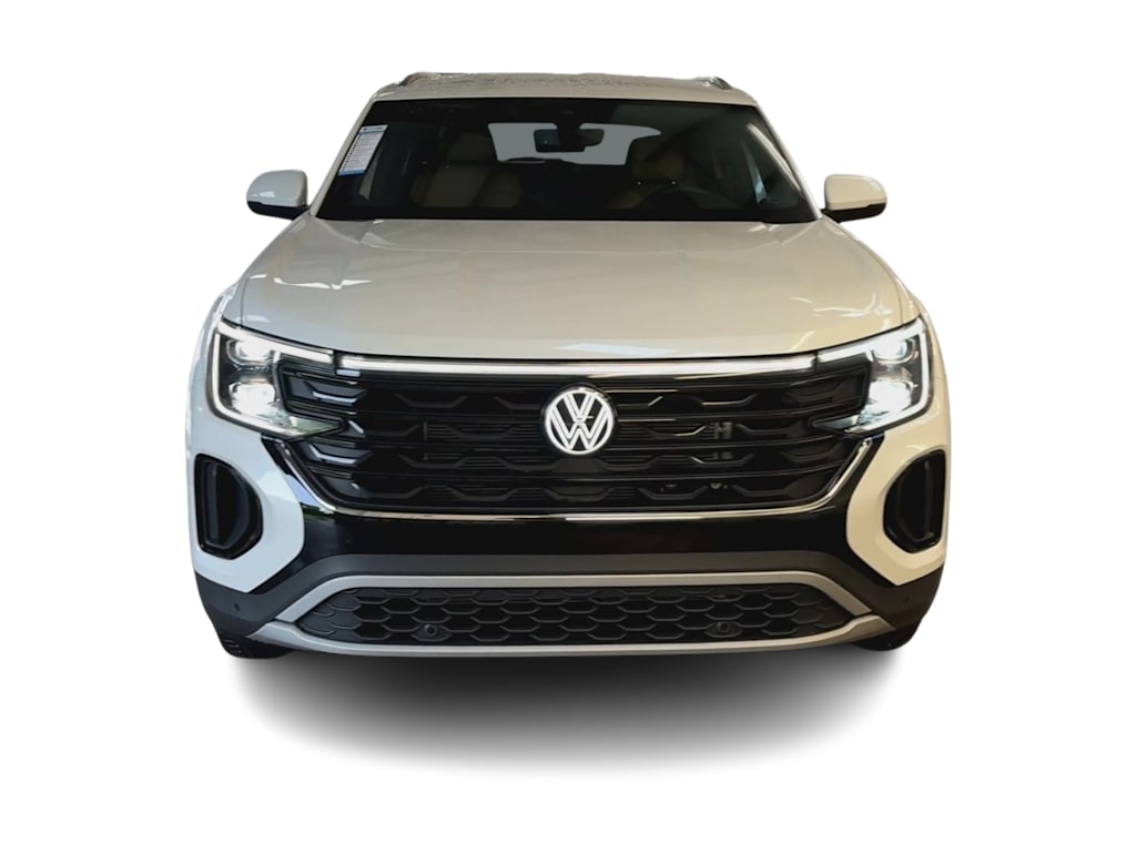 Thumbnail: 2026 Volkswagen Atlas - 6