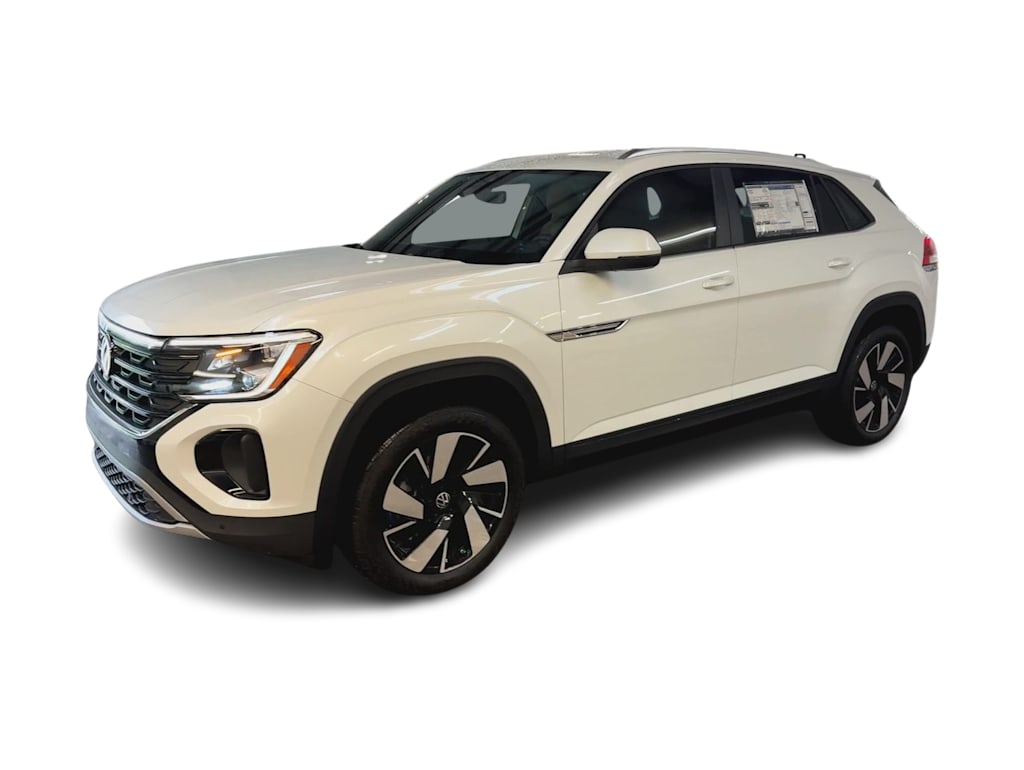 Thumbnail: 2026 Volkswagen Atlas - 21