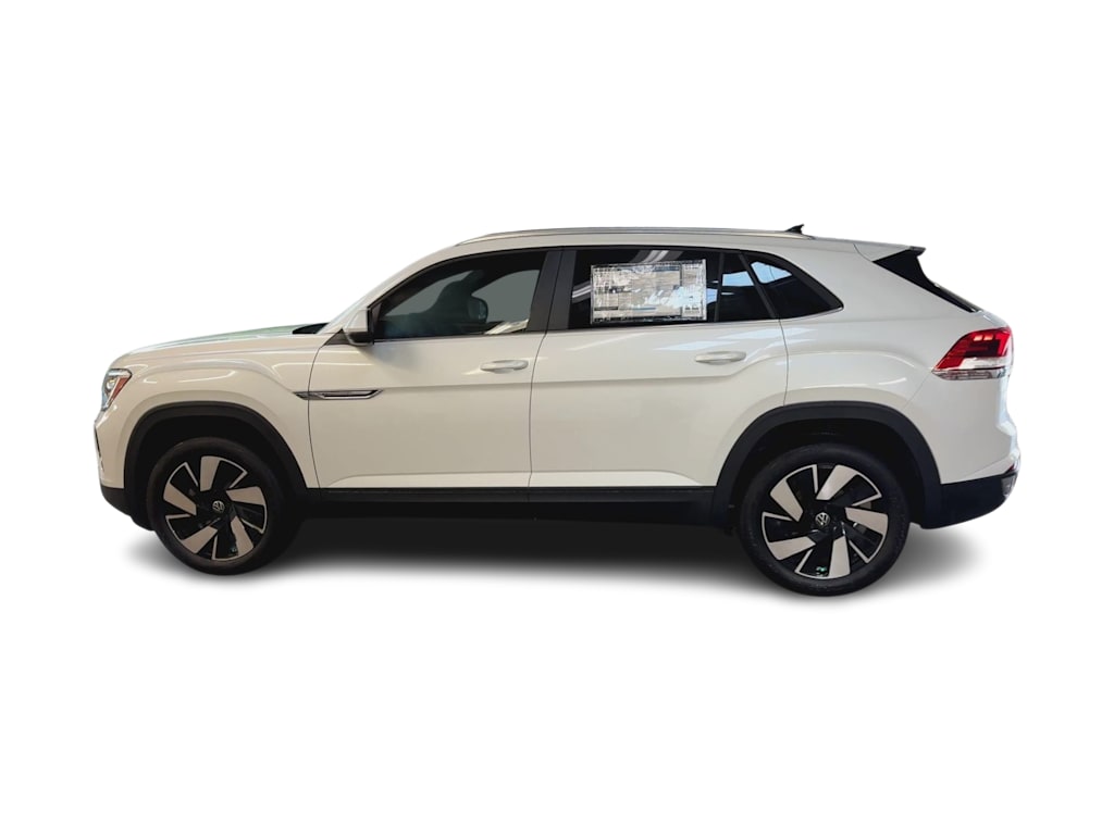 Thumbnail: 2026 Volkswagen Atlas - 3