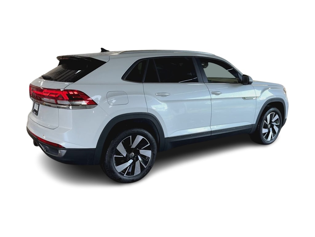 Thumbnail: 2026 Volkswagen Atlas - 22