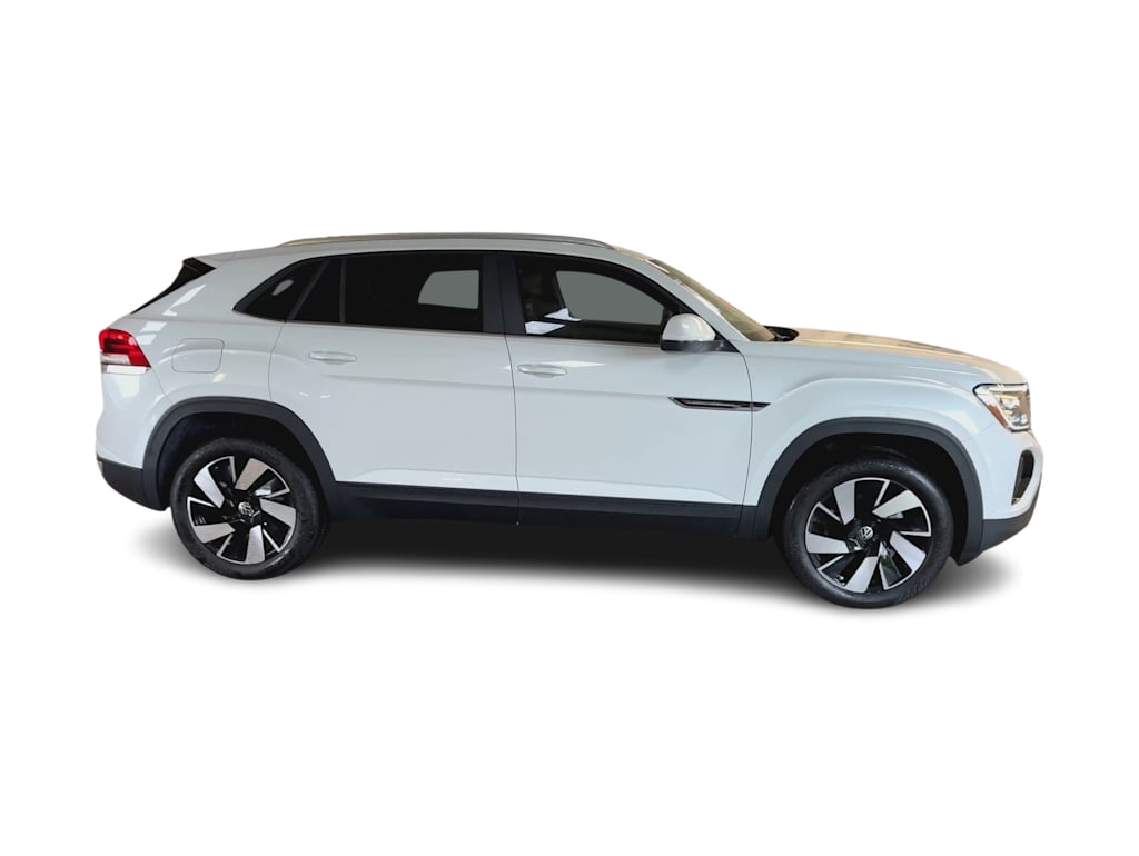 Thumbnail: 2026 Volkswagen Atlas - 23