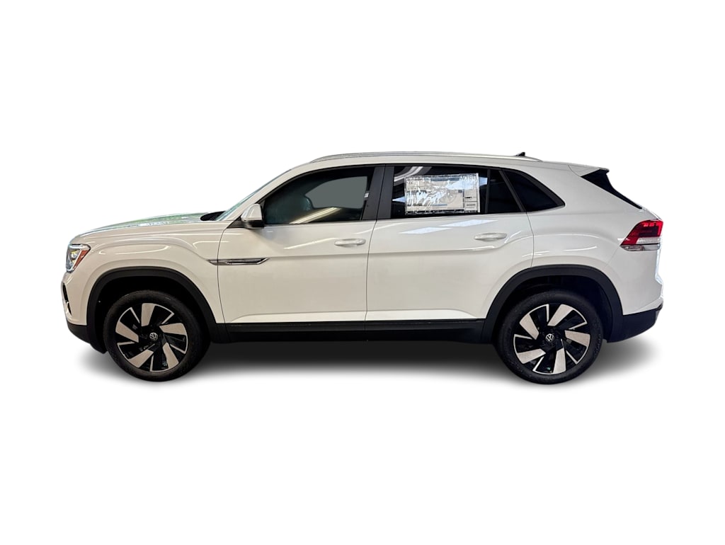Thumbnail: 2026 Volkswagen Atlas - 24