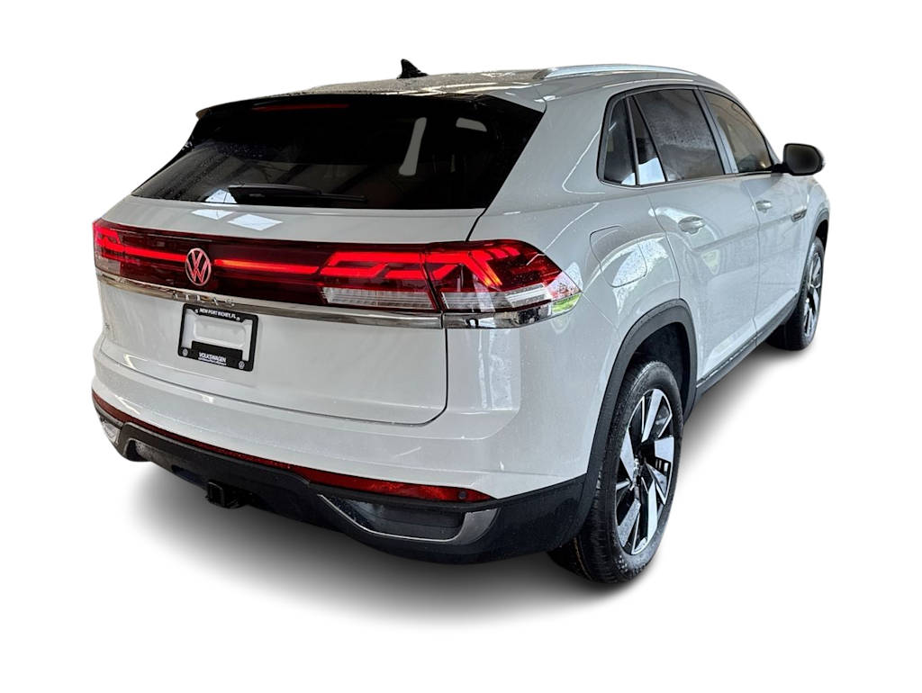 Thumbnail: 2026 Volkswagen Atlas - 27