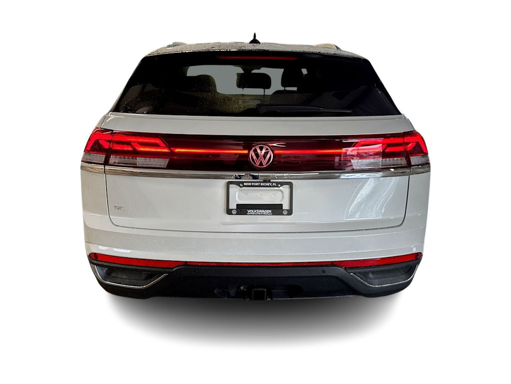 Thumbnail: 2026 Volkswagen Atlas - 26