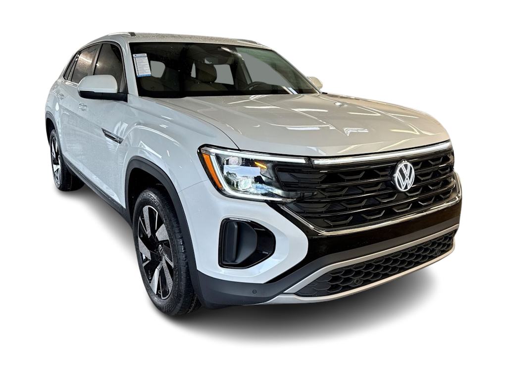 Thumbnail: 2026 Volkswagen Atlas - 29