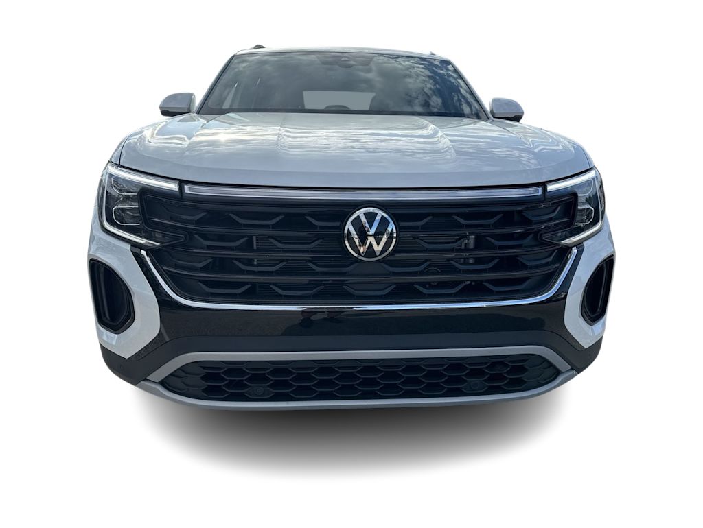 Thumbnail: 2026 Volkswagen Atlas - 6
