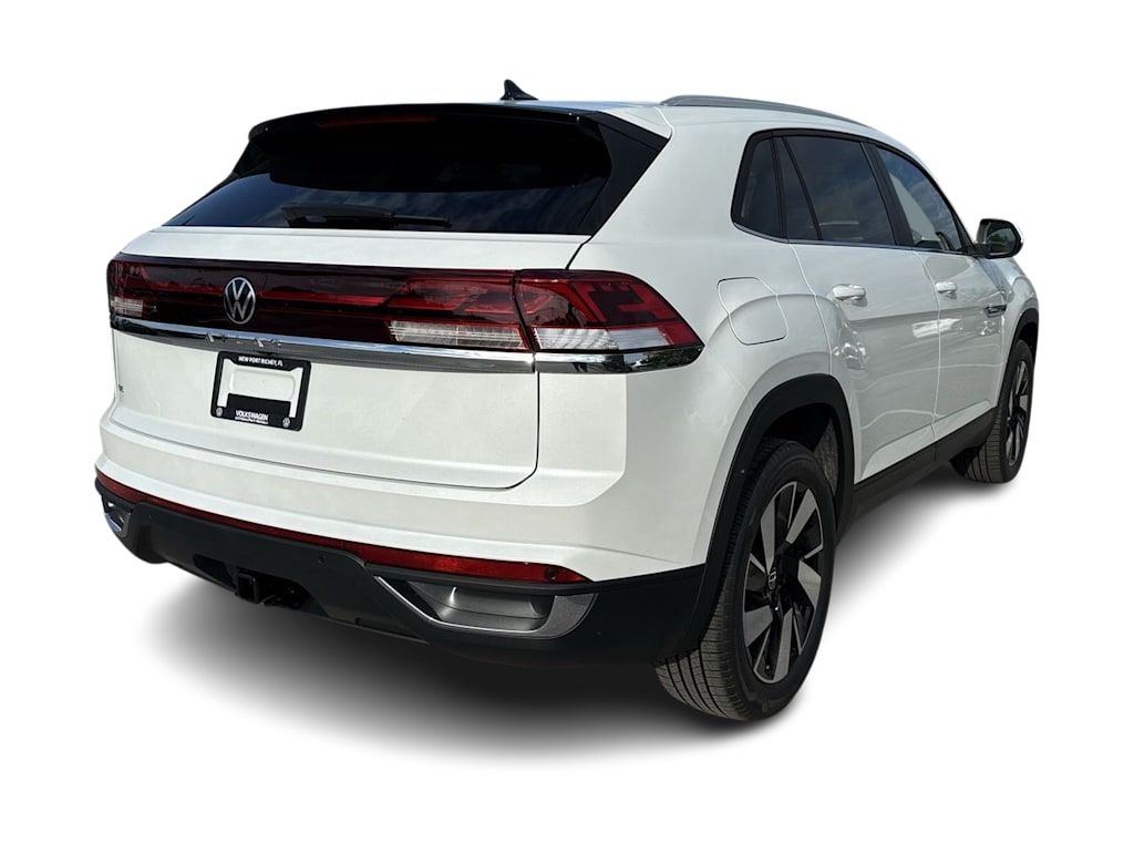 Thumbnail: 2026 Volkswagen Atlas - 21