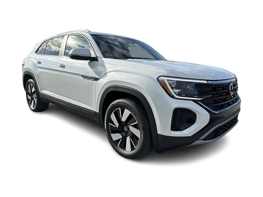 Thumbnail: 2026 Volkswagen Atlas - 23