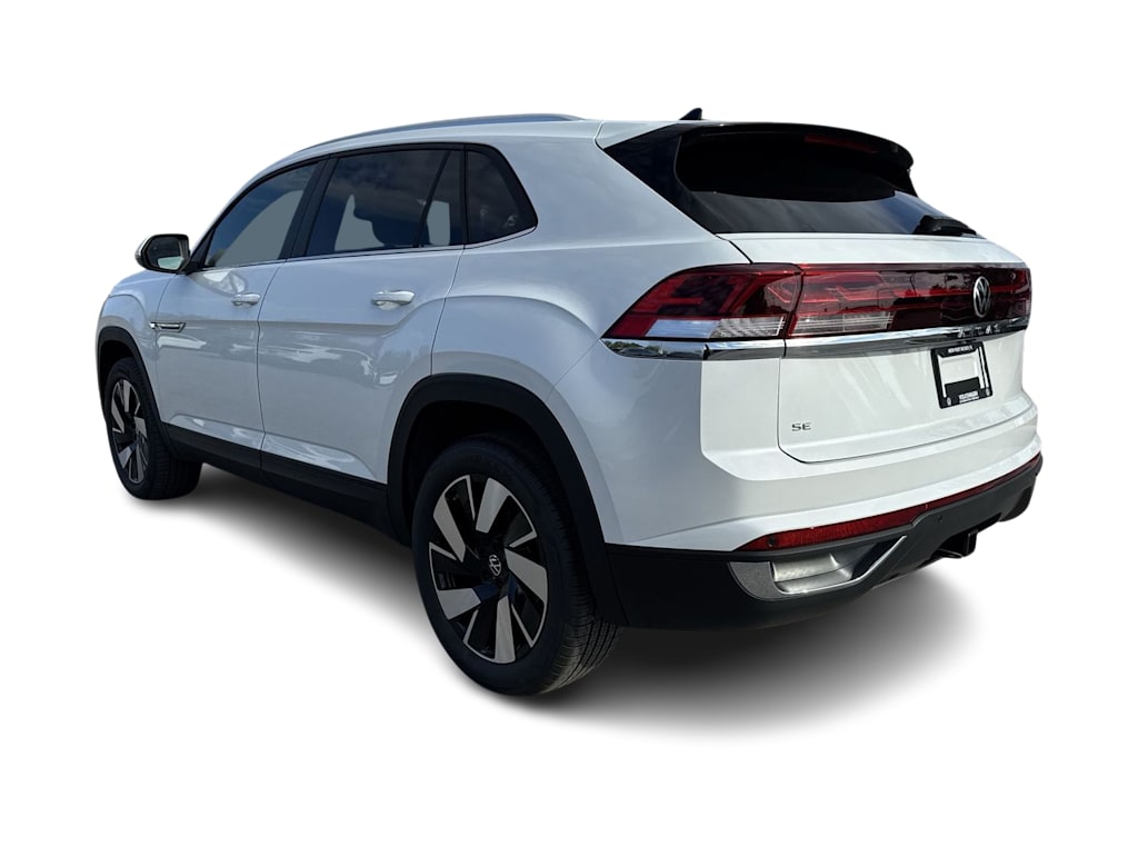 Thumbnail: 2026 Volkswagen Atlas - 4