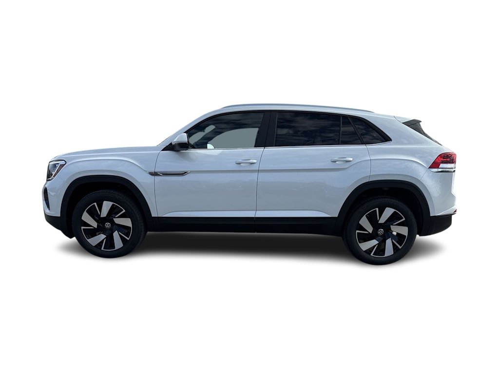 Thumbnail: 2026 Volkswagen Atlas - 3