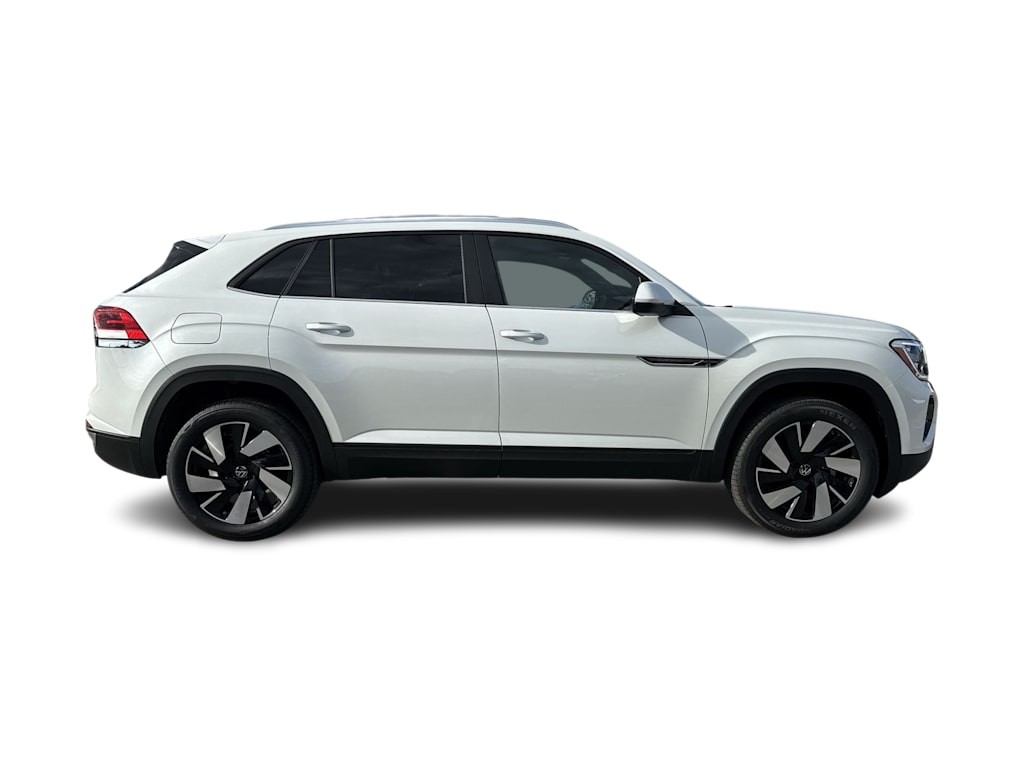 Thumbnail: 2026 Volkswagen Atlas - 22