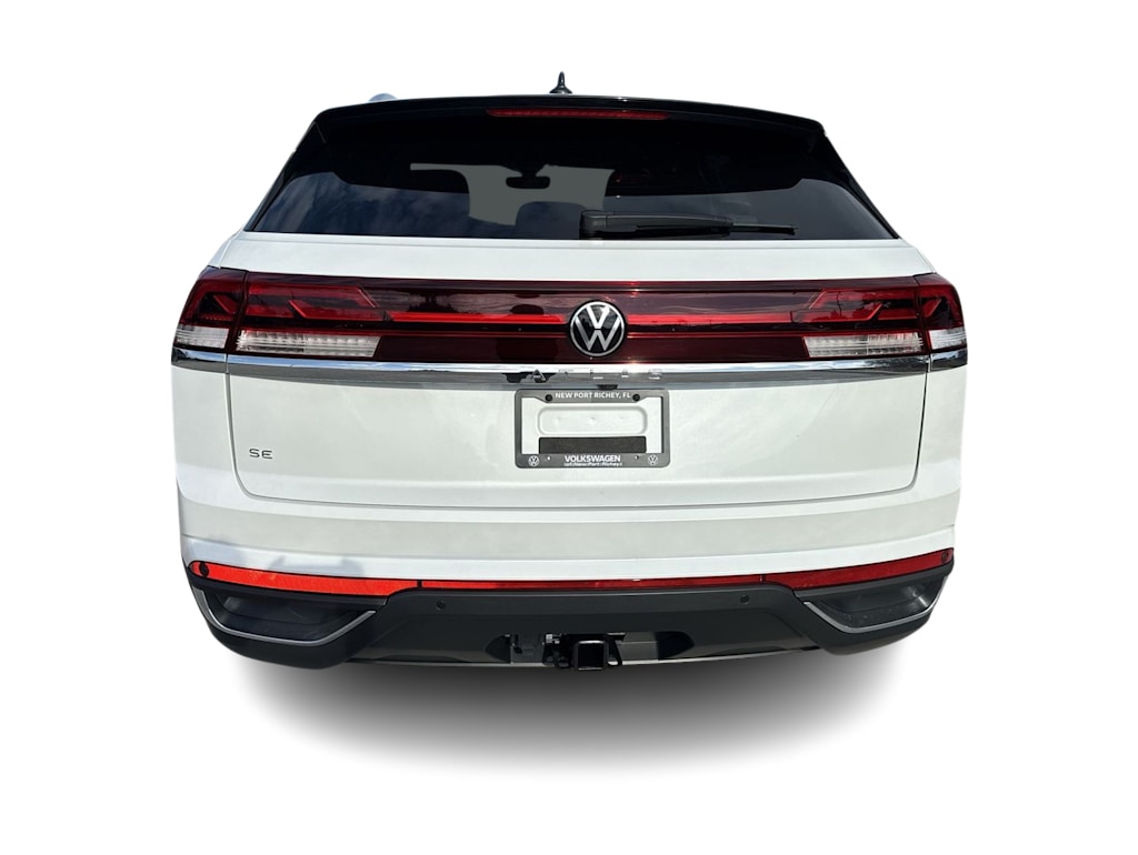 Thumbnail: 2026 Volkswagen Atlas - 5