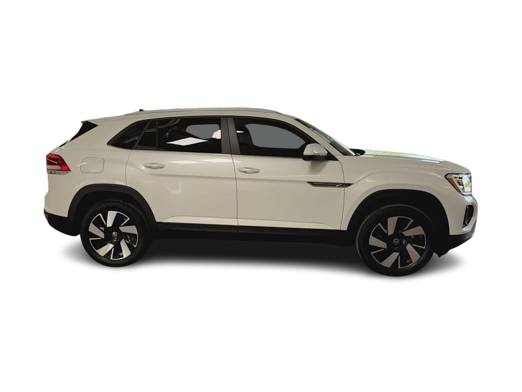 Thumbnail: 2026 Volkswagen Atlas - 22