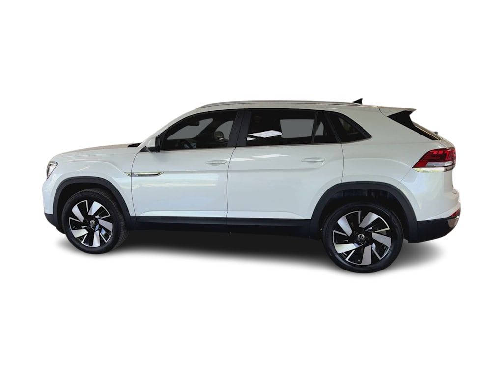 Thumbnail: 2026 Volkswagen Atlas - 3