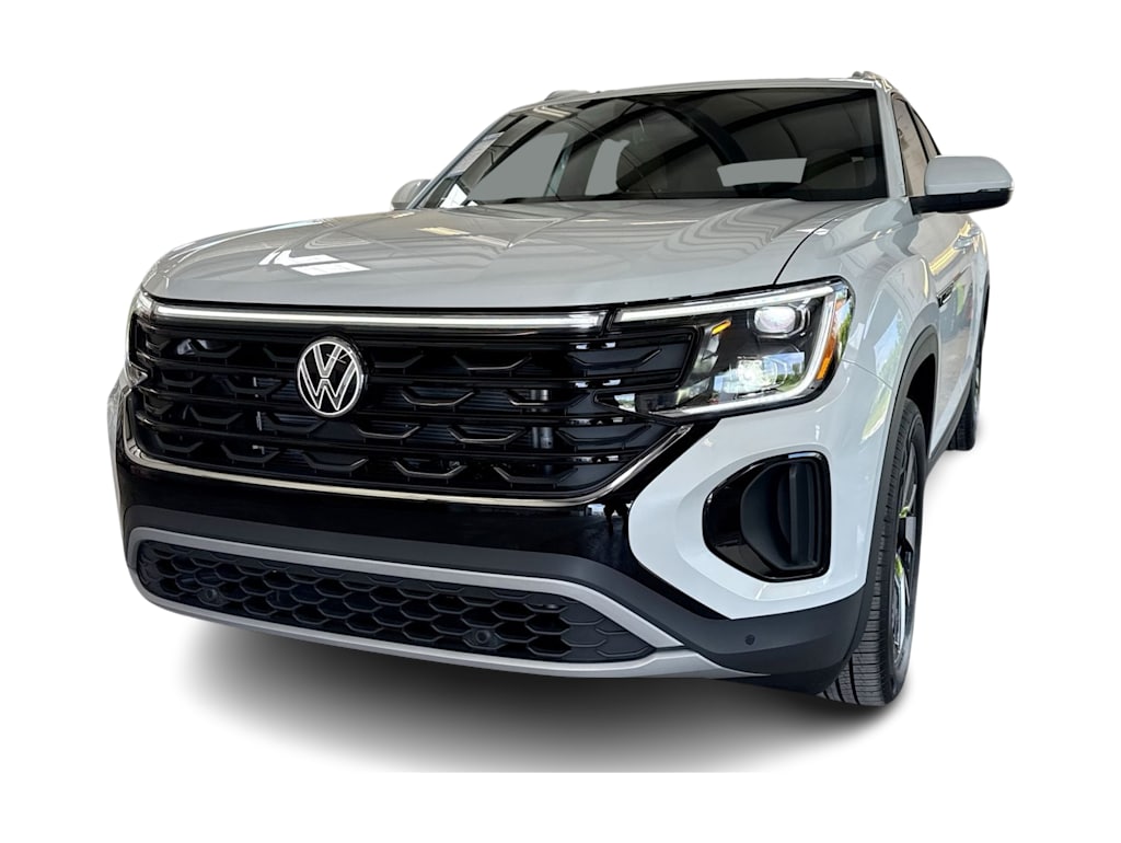 Thumbnail: 2026 Volkswagen Atlas - 6