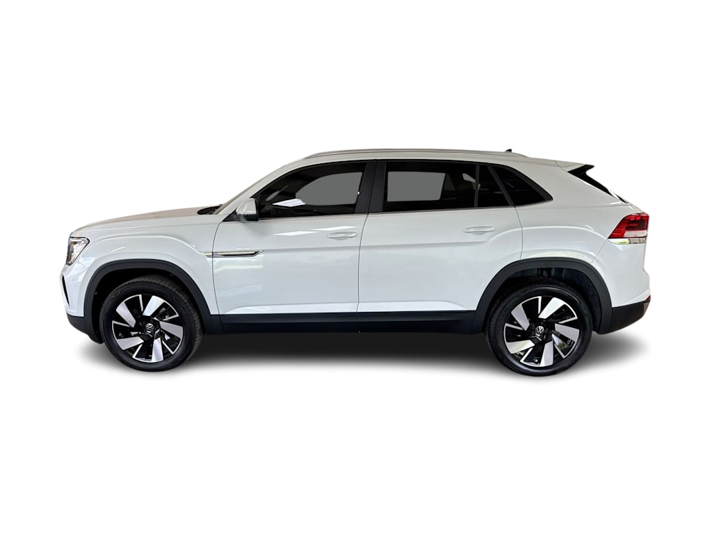 Thumbnail: 2026 Volkswagen Atlas - 23