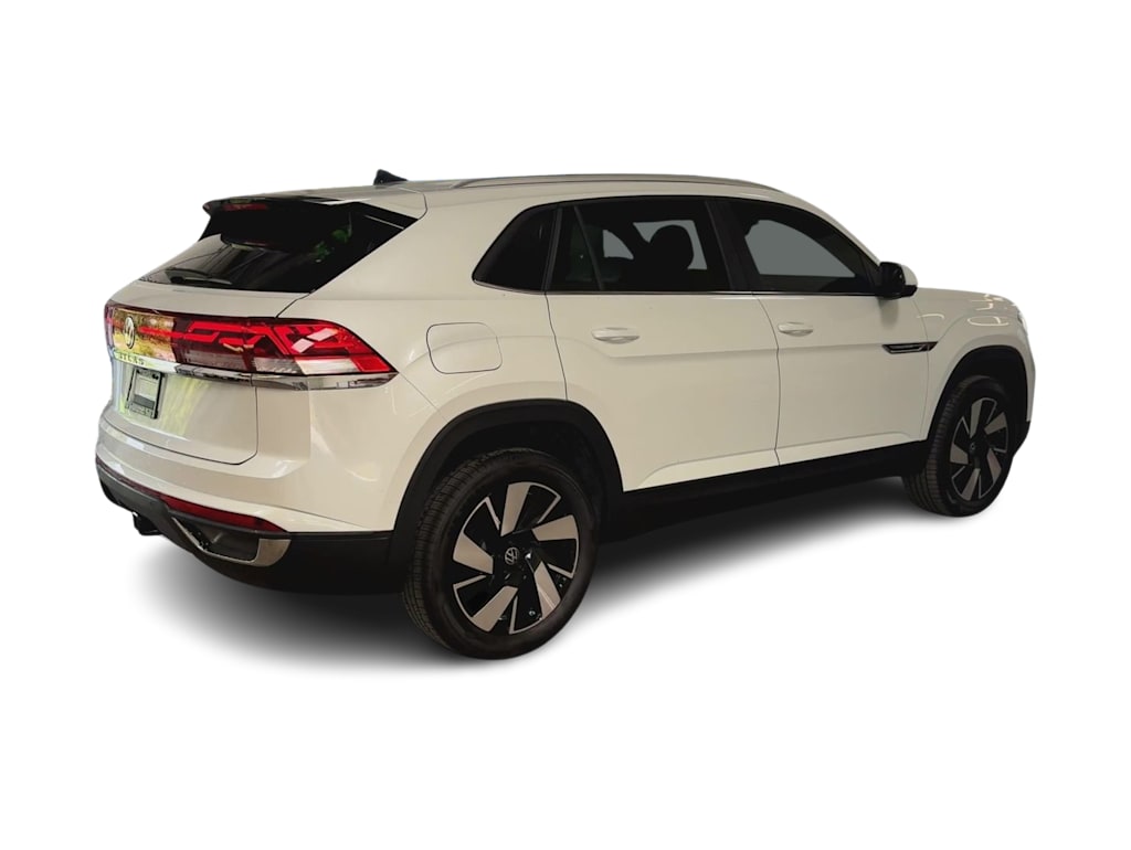 Thumbnail: 2026 Volkswagen Atlas - 21