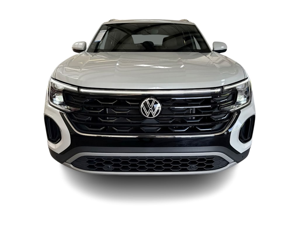 Thumbnail: 2026 Volkswagen Atlas - 29
