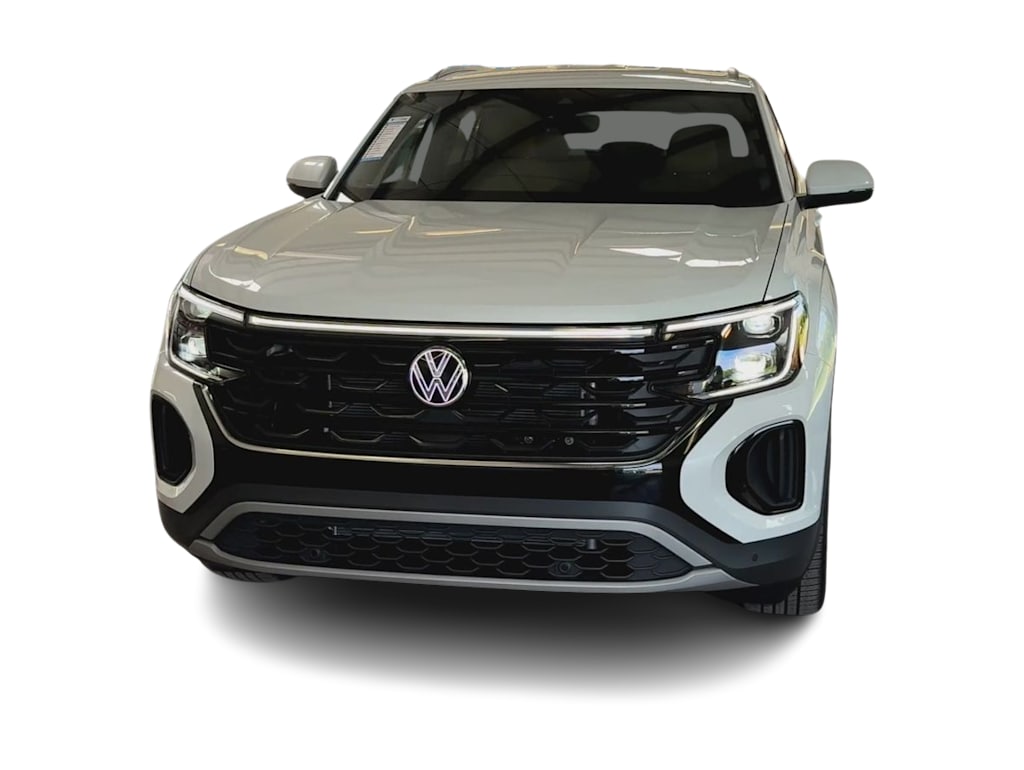 Thumbnail: 2026 Volkswagen Atlas - 20
