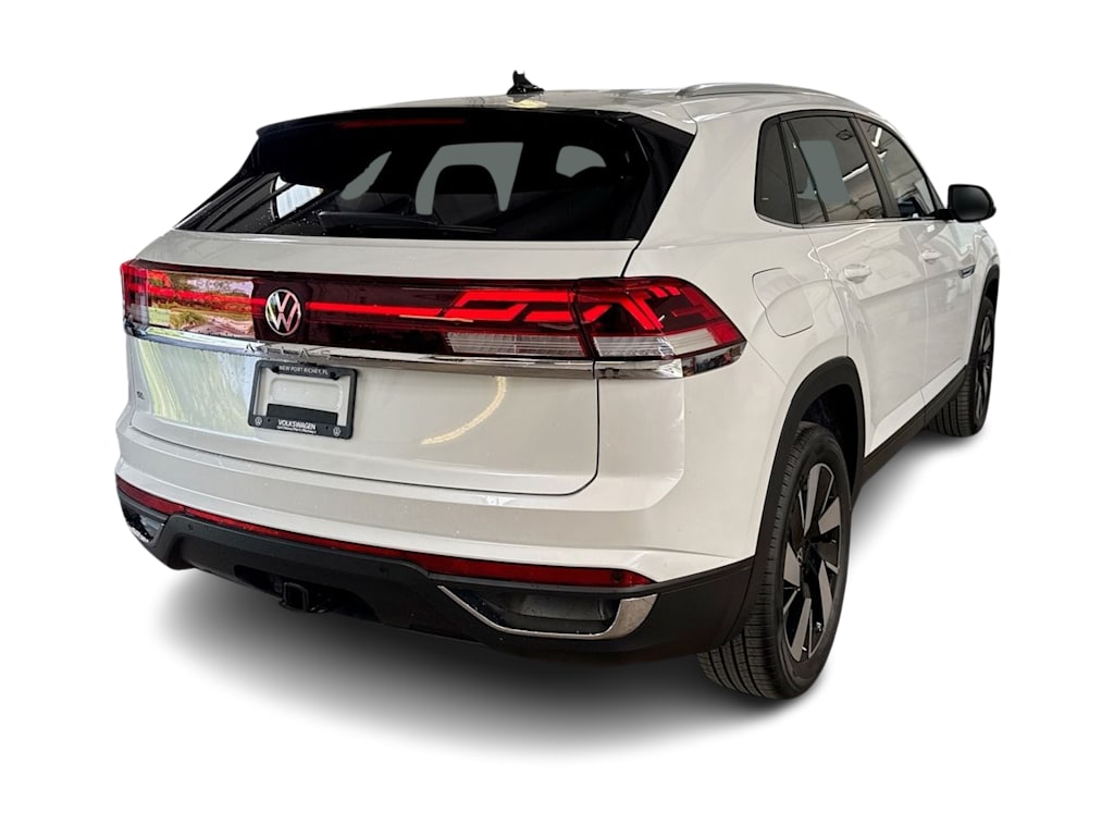 Thumbnail: 2026 Volkswagen Atlas - 26