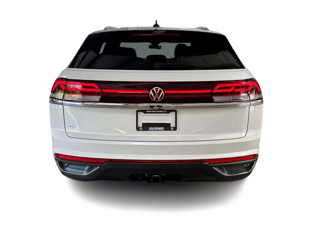 Thumbnail: 2026 Volkswagen Atlas - 25