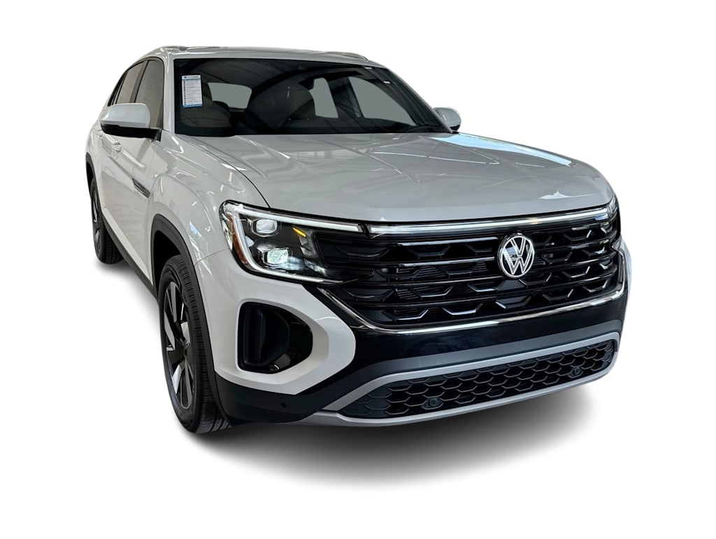Thumbnail: 2026 Volkswagen Atlas - 28