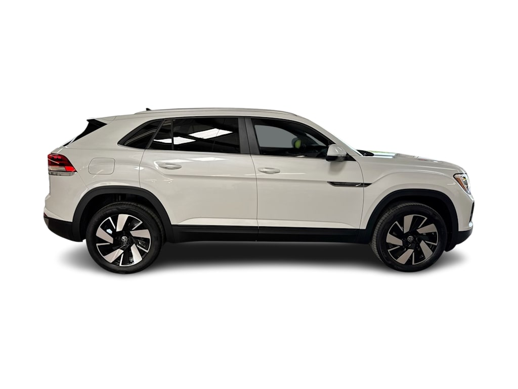Thumbnail: 2026 Volkswagen Atlas - 27